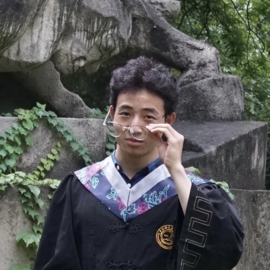 杨朝辉